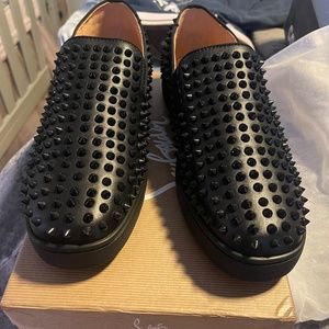 Christian Louboutin shoes